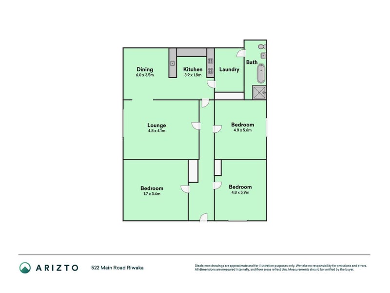 522 Main Road, Riwaka, Motueka - Carousel 17