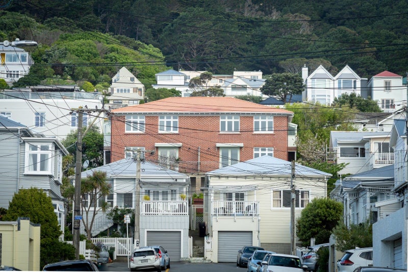4/9A Hawker Street, Mount Victoria, Wellington - Carousel 2
