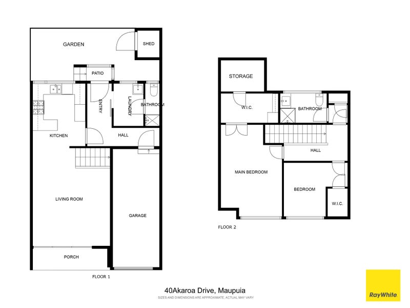 40 Akaroa Drive, Maupuia, Wellington - Carousel 17