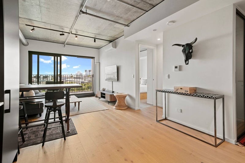 603/59 France Street South, Newton, Auckland - Carousel 1