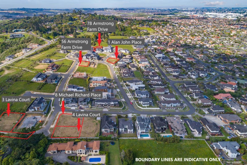 56 Armstrong Farm DR, East Tāmaki Heights, Auckland - Carousel 9