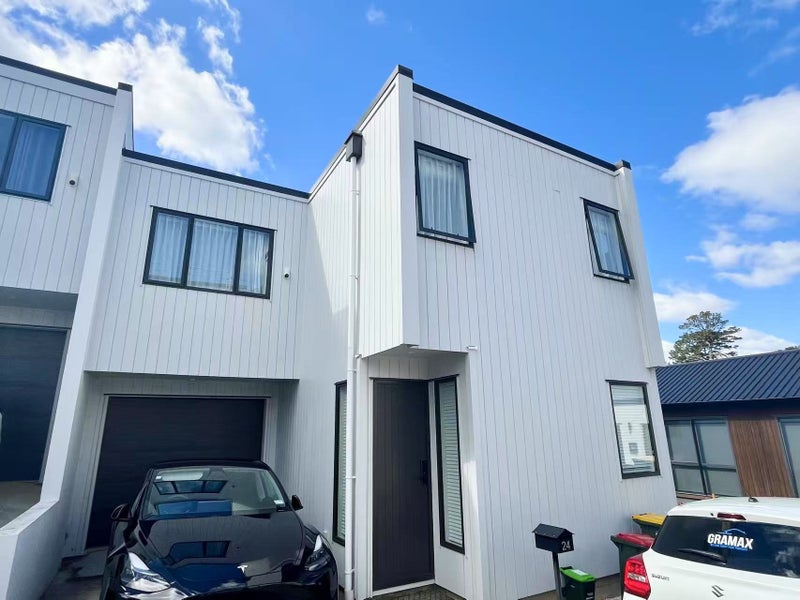 24 Ketu Court, Albany Heights, Auckland - Carousel 1