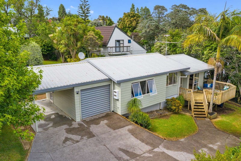 45A Kia Ora Road, Beach Haven, Auckland - Carousel 1