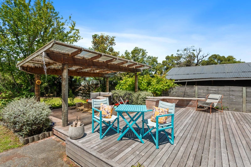 8 Rimu Street, Lansdowne, Masterton - Carousel 17