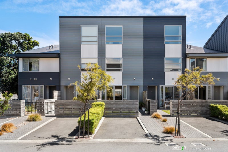 3/36 Tacy Street, Kilbirnie, Wellington - Carousel 1