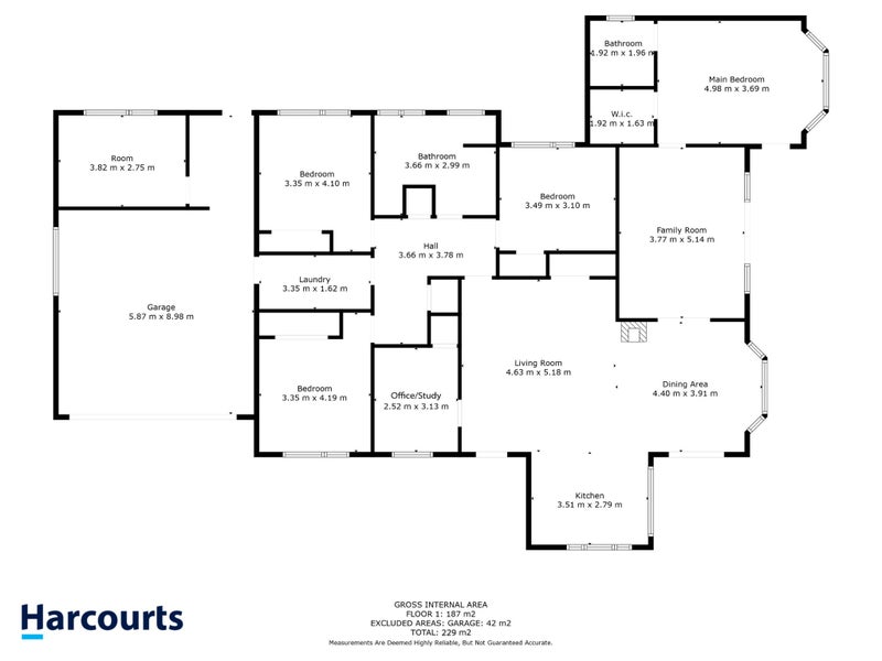 21 Thorn Road, Lower Kaimai - Carousel 29