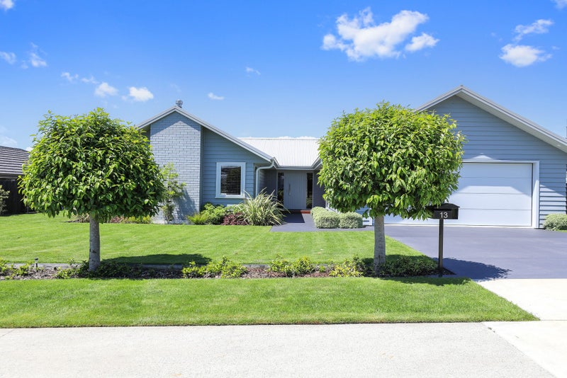 13 Maru Terrace, Wharewaka, Taupo - Carousel 1