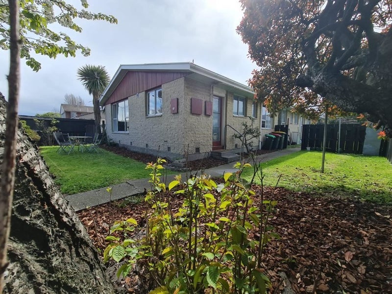 1/91 Brougham Street, Addington, Christchurch - Carousel 1