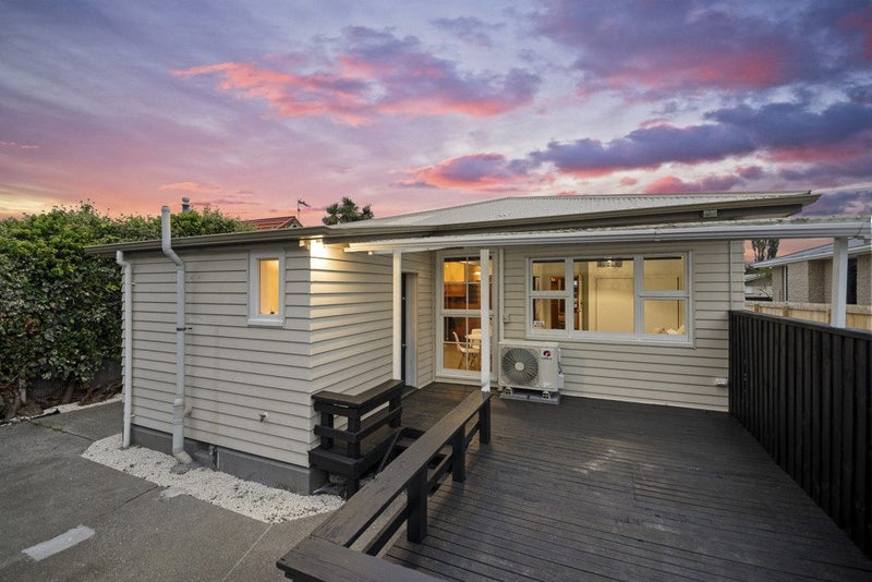 21 Wyon Street, Linwood, Christchurch - Carousel 2