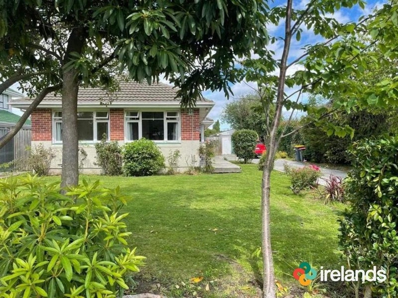 70 Dunedin Street, Redwood, Christchurch - Carousel 1