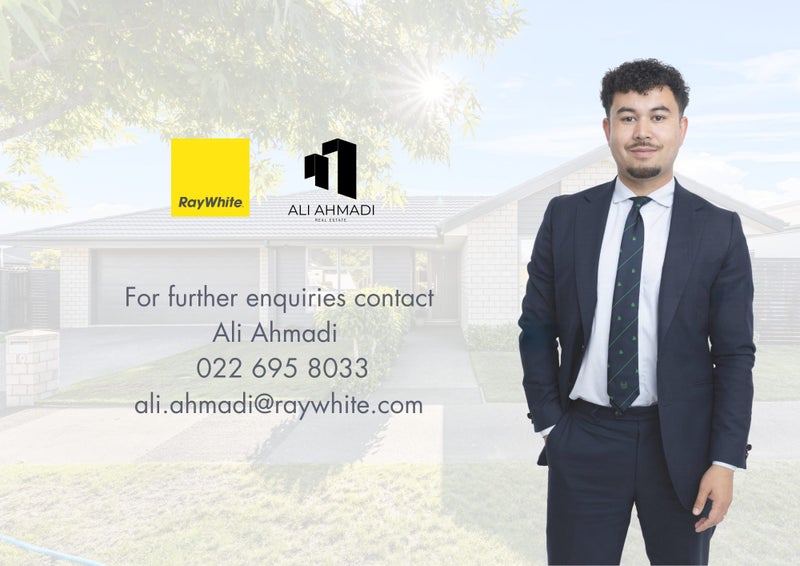 19 Makawe Roa Street, Marshland, Christchurch - Carousel 23