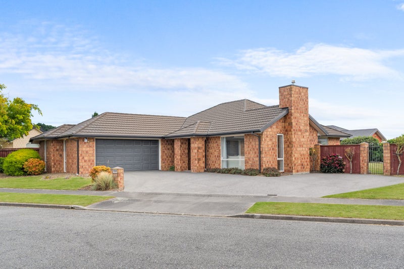 12 Clematis Place, Wigram, Christchurch - Carousel 1