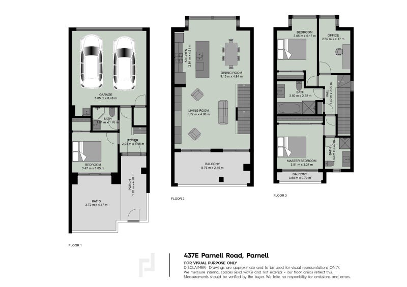 437E Parnell Road, Parnell, Auckland - Carousel 20
