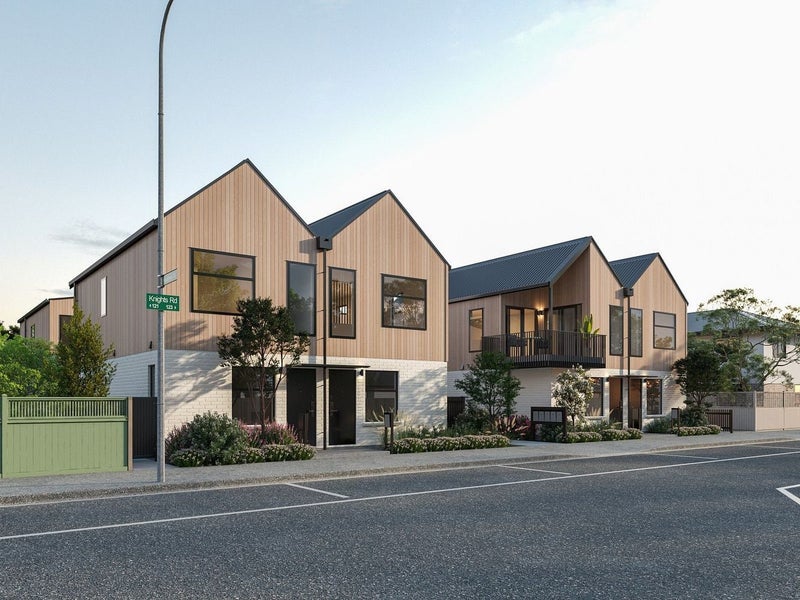 4/123 Knights Road, Hutt Central, Lower Hutt - Carousel 2