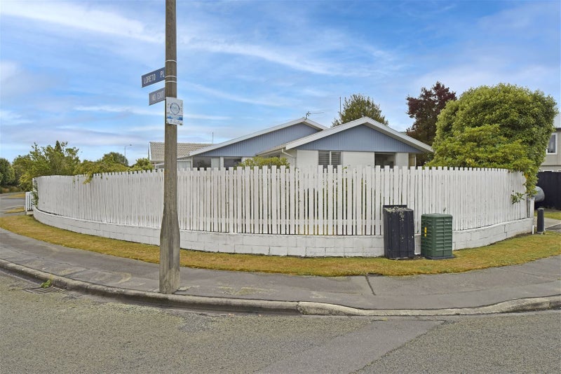 2/2 Loreto Place, Hornby, Christchurch - Carousel 15