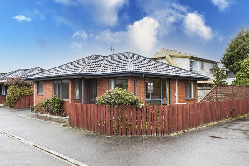 3/22 Boon Street, Sydenham, Christchurch - Carousel 1