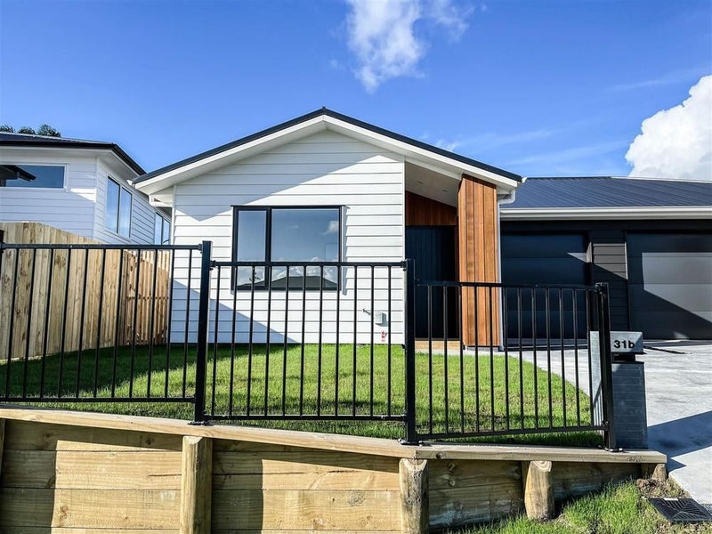 1/31 Tokerau Drive, Rototuna North, Hamilton - Carousel 1