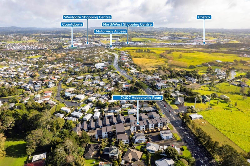 7/107 Hobsonville Road, West Harbour, Auckland - Carousel 2