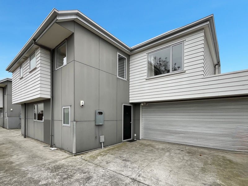 17B Bolton Avenue, Spreydon, Christchurch - Carousel 1