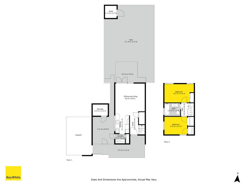 3/47 Cardwell Street, Onehunga, Auckland - Carousel 18
