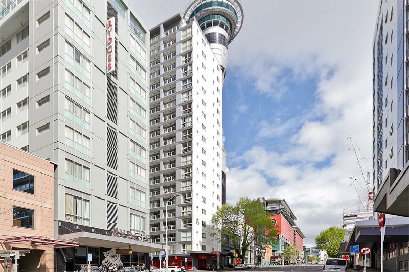 7E/34 Kingston Street, Auckland Central, Auckland - Carousel 10