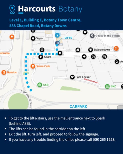 12 The Boulevard, Sunnyhills, Auckland - Carousel 28