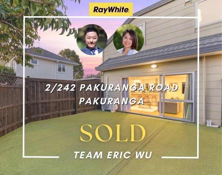 2/242 Pakuranga Road, Pakuranga Heights, Auckland - Carousel 1