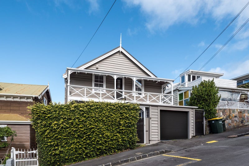 9 Ruskin Street, Parnell, Auckland - Carousel 2