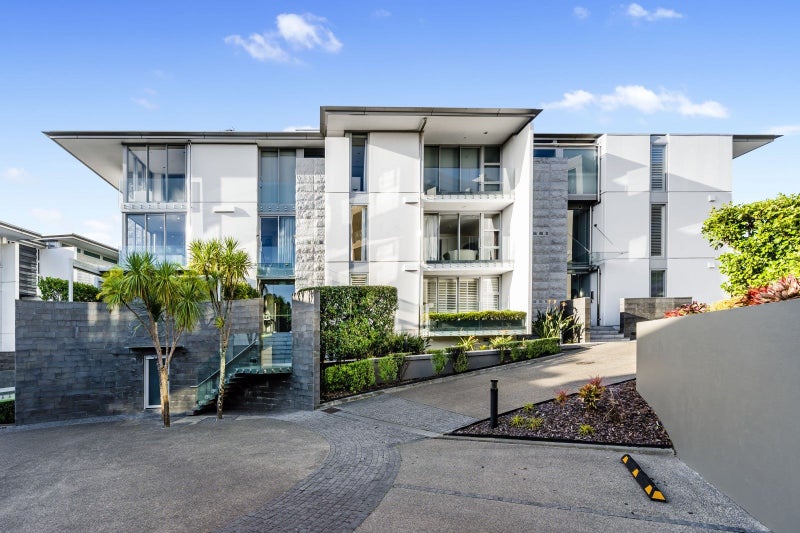 3C/150 St Stephens Avenue, Parnell, Auckland - Carousel 20