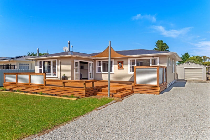 54 Oak Street, Mangapapa, Gisborne - Carousel 1