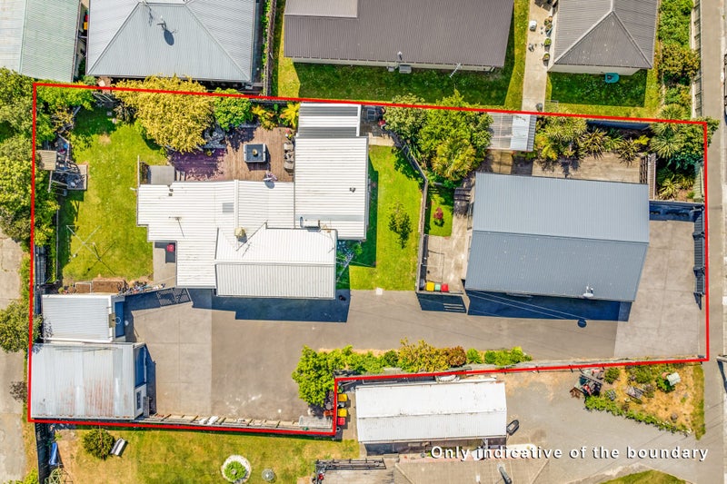 64 Cuffs Road, Wainoni, Christchurch - Carousel 1