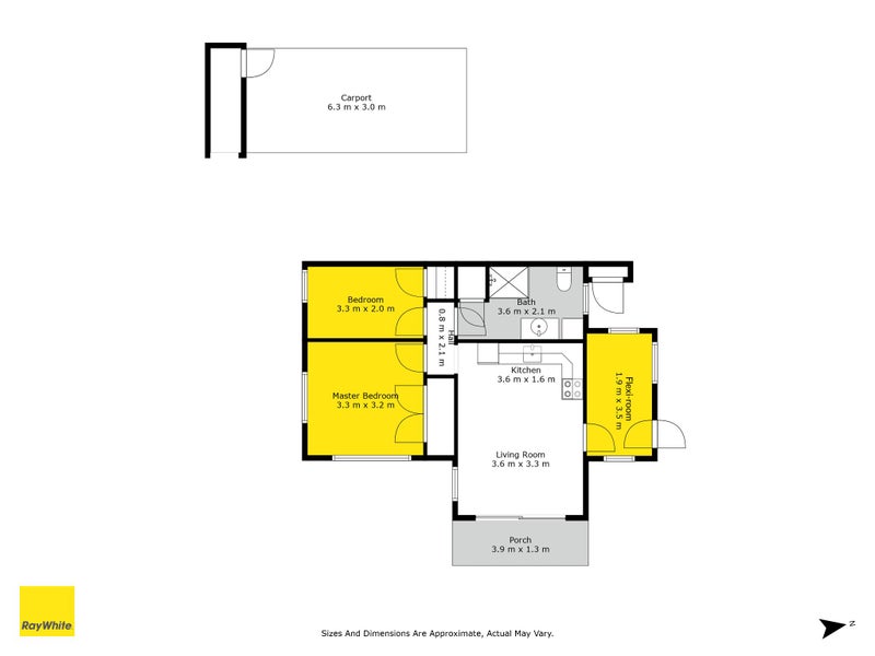 1/78 Aroha Avenue, Sandringham, Auckland - Carousel 15