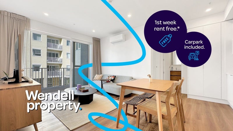 101/9B Jordan Avenue, Onehunga, Auckland - Carousel 1