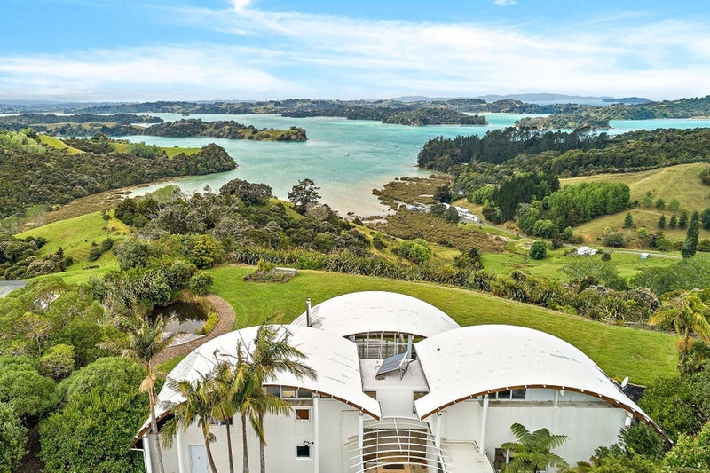 479 Mahurangi West Road, Mahurangi West, Warkworth - Carousel 2