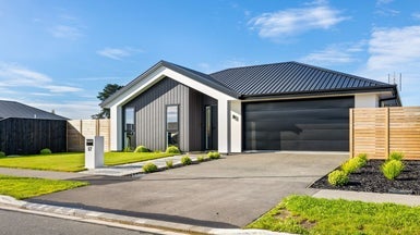 57 Cork Street, Halswell, Christchurch - Carousel 1