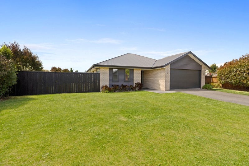 52 Park Lane, Rolleston, Rolleston - Carousel 1