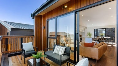 11 Stockden Place, Karori, Wellington - Carousel 1