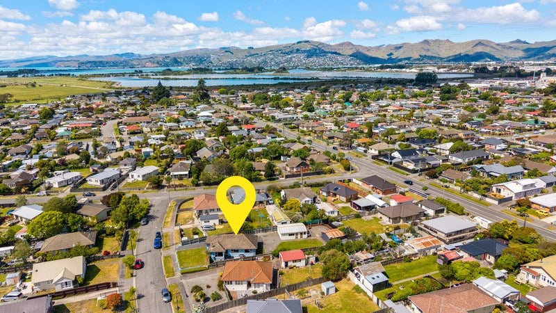 5 Merrington Crescent, Aranui, Christchurch - Carousel 14