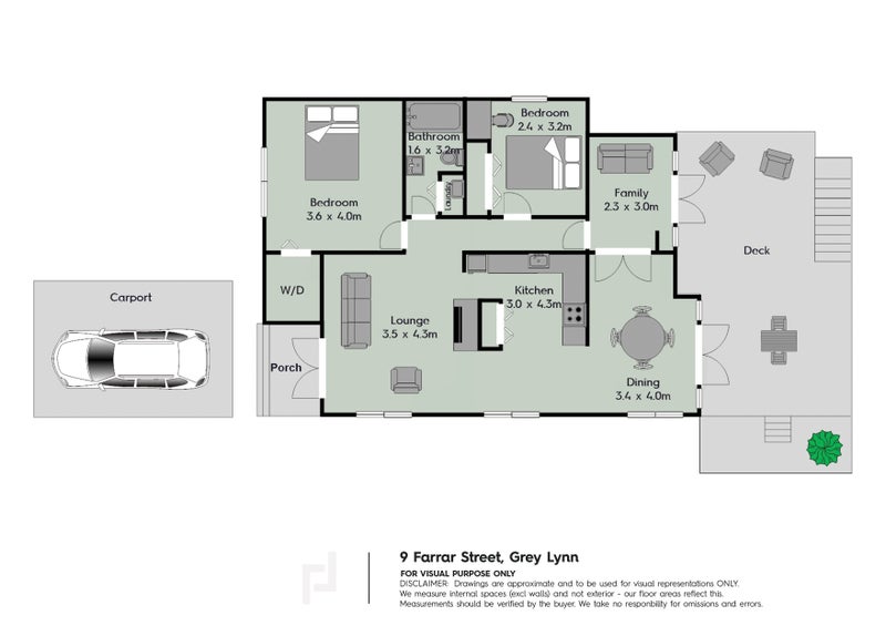 9 Farrar Street, Grey Lynn, Auckland - Carousel 14