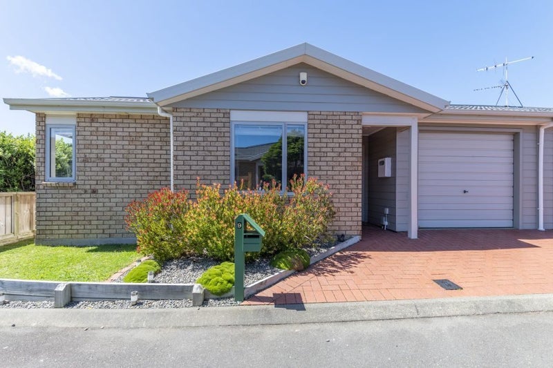9/25 Tacy Street, Kilbirnie, Wellington - Carousel 1