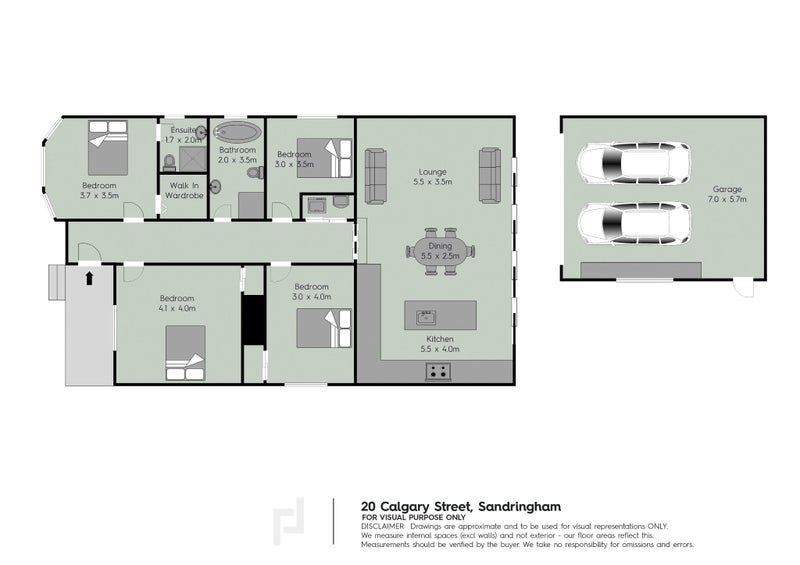 20 Calgary Street, Sandringham, Auckland - Carousel 18