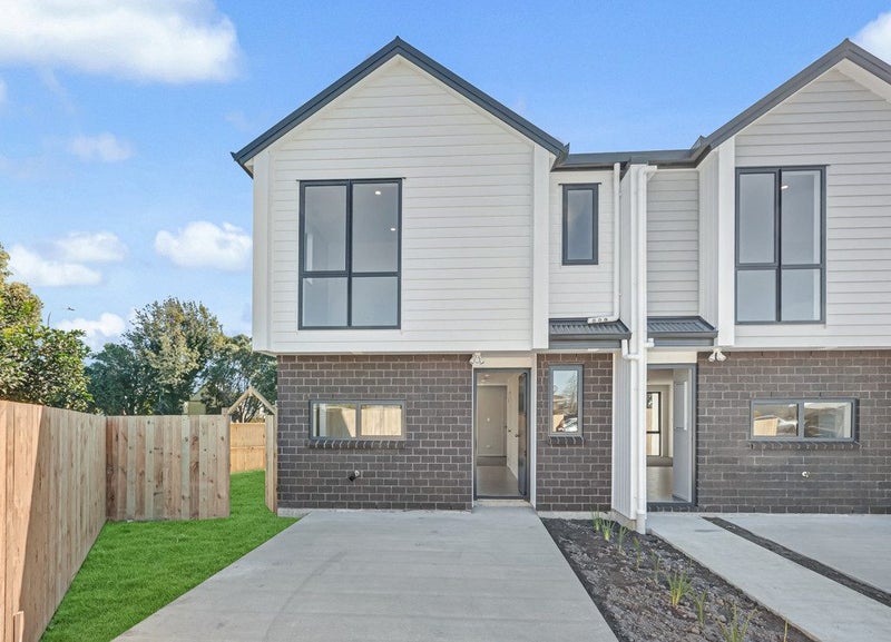 11A Kelburn Lane, Māngere, Auckland - Carousel 2