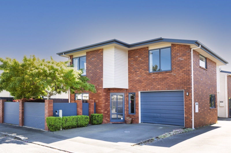 44 Browning Street, Sydenham, Christchurch - Carousel 1