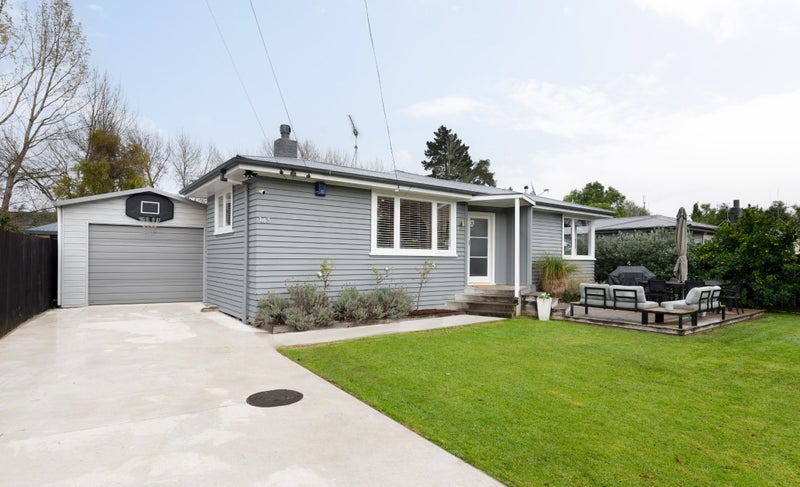 143A Rimu Street, Maeroa, Hamilton - Carousel 1