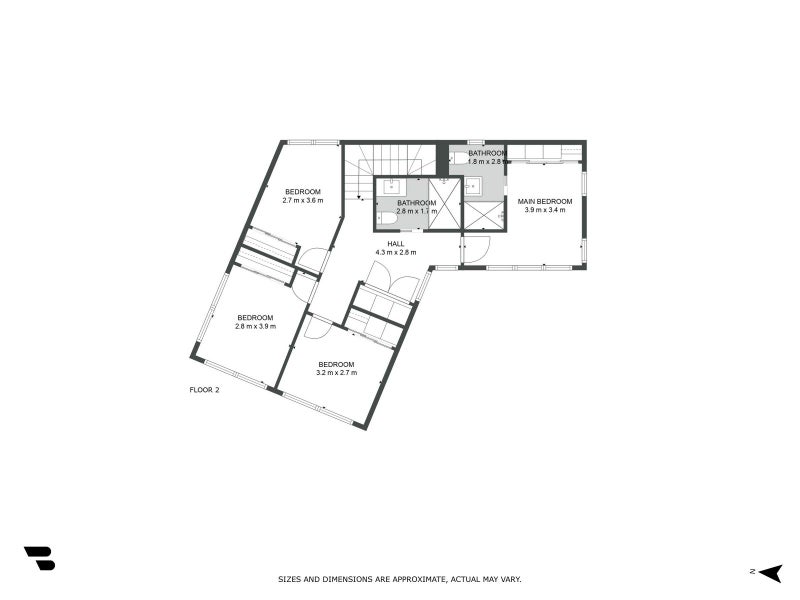 75A Glenmore Road, Sunnyhills, Auckland - Carousel 29