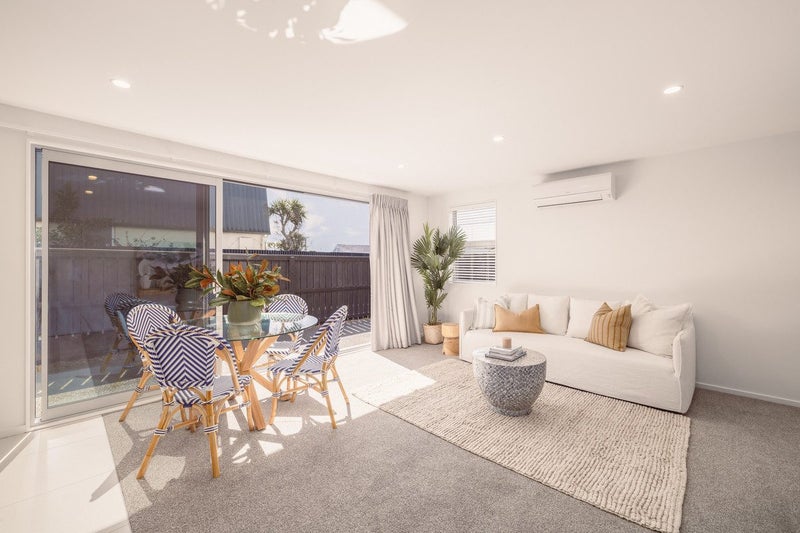 1/118 Oram Avenue, New Brighton, Christchurch - Carousel 1