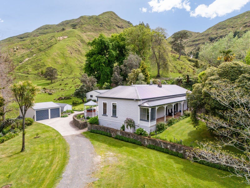 1231 Aropaoanui Road, Tangoio, Napier - Carousel 1