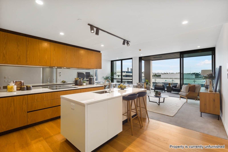 305/155 Beaumont Street, Auckland Central, Auckland - Carousel 2