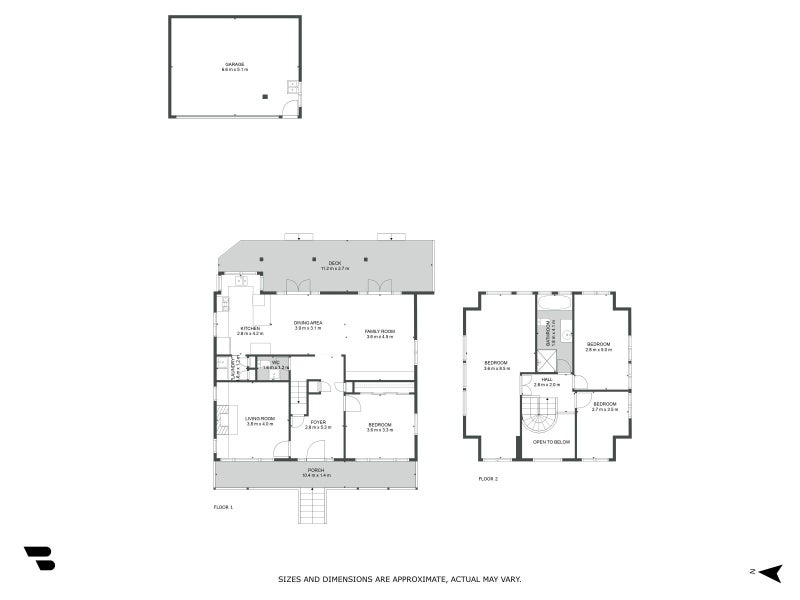 100 Clarence Street, Ponsonby, Auckland - Carousel 21