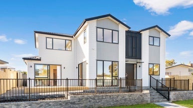 56A Riverpark Crescent, Henderson, Auckland - Carousel 1